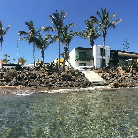 Bungalows Velazquez Puerto del Carmen  Eksteriør bilde