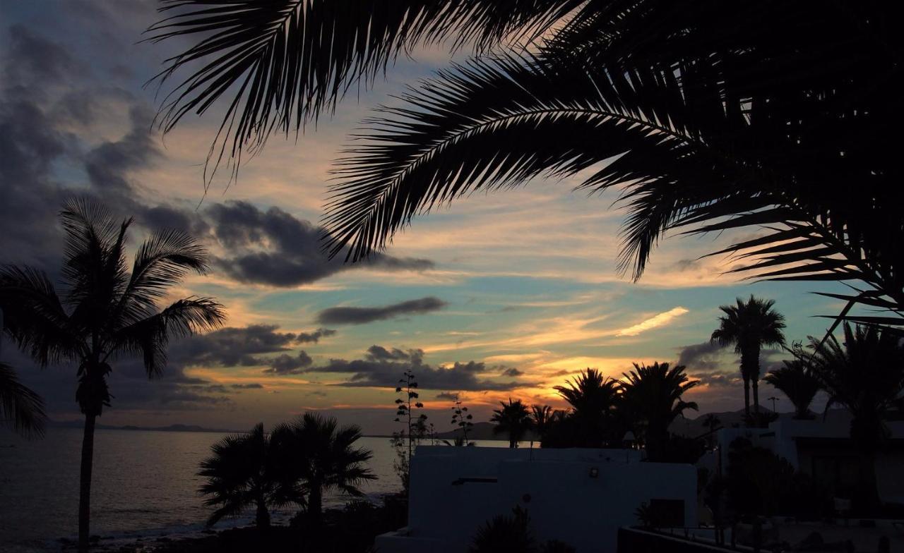 Bungalows Velazquez Puerto del Carmen  Eksteriør bilde