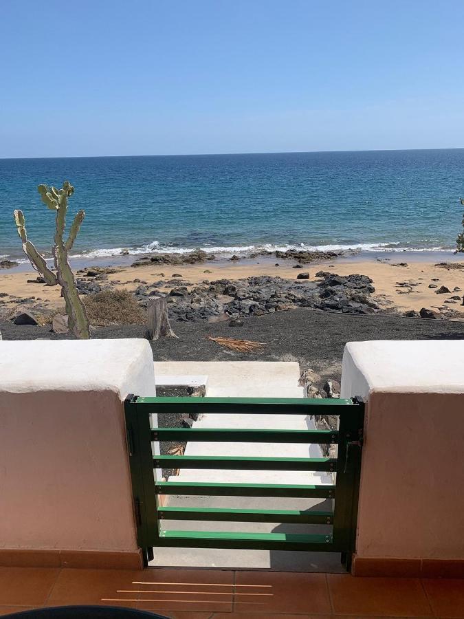 Bungalows Velazquez Puerto del Carmen  Eksteriør bilde