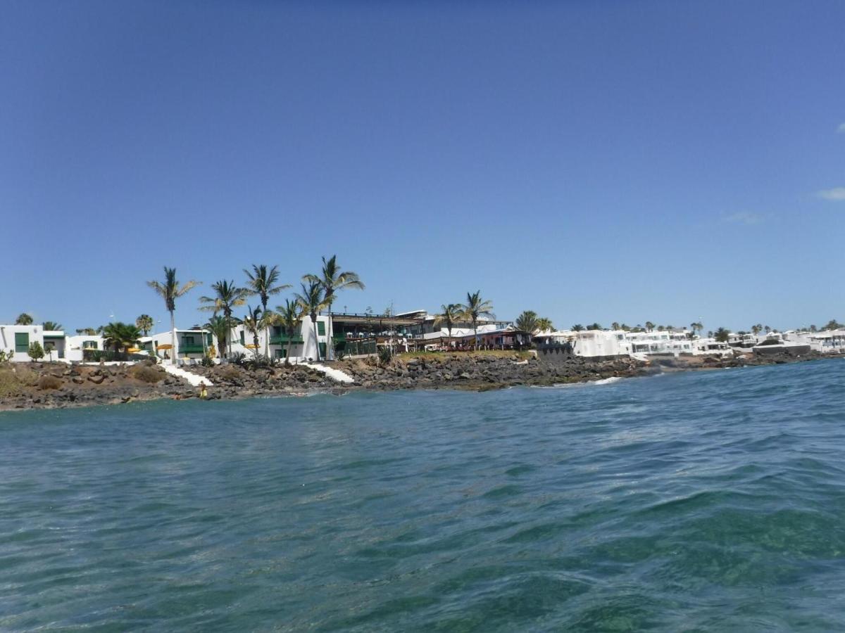Bungalows Velazquez Puerto del Carmen  Eksteriør bilde