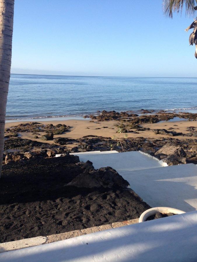 Bungalows Velazquez Puerto del Carmen  Eksteriør bilde