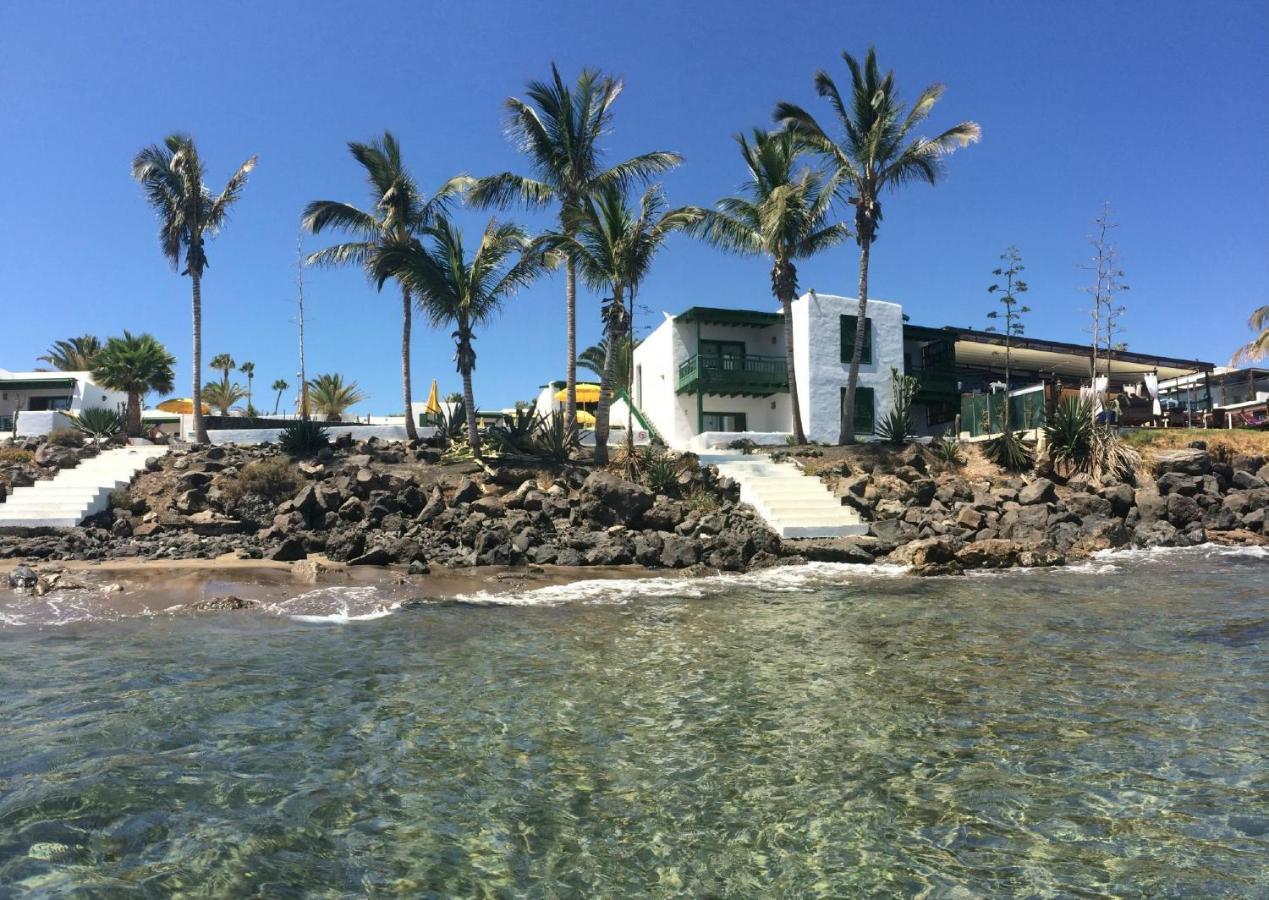 Bungalows Velazquez Puerto del Carmen  Eksteriør bilde