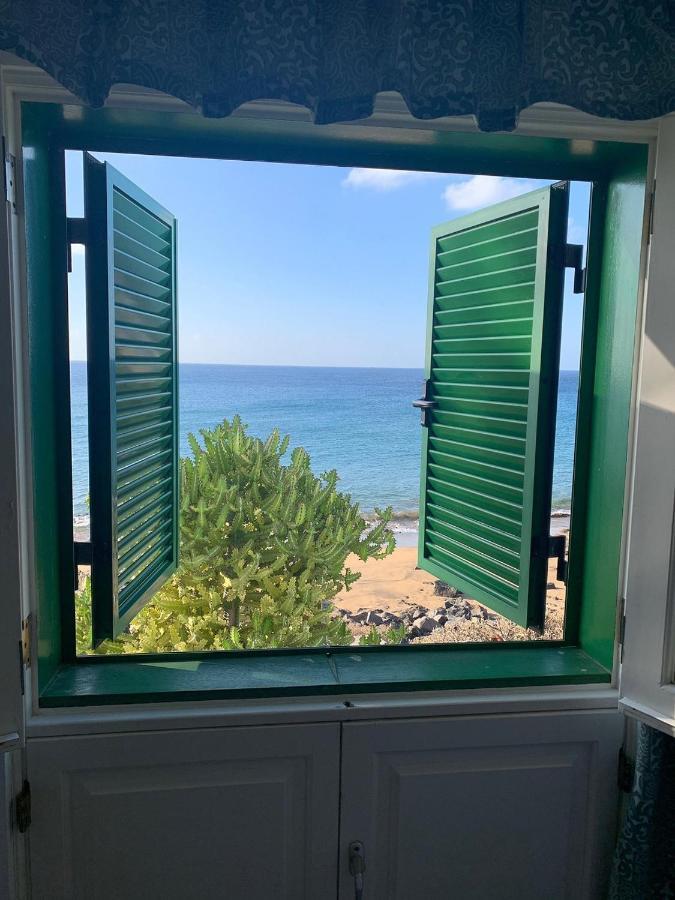 Bungalows Velazquez Puerto del Carmen  Eksteriør bilde