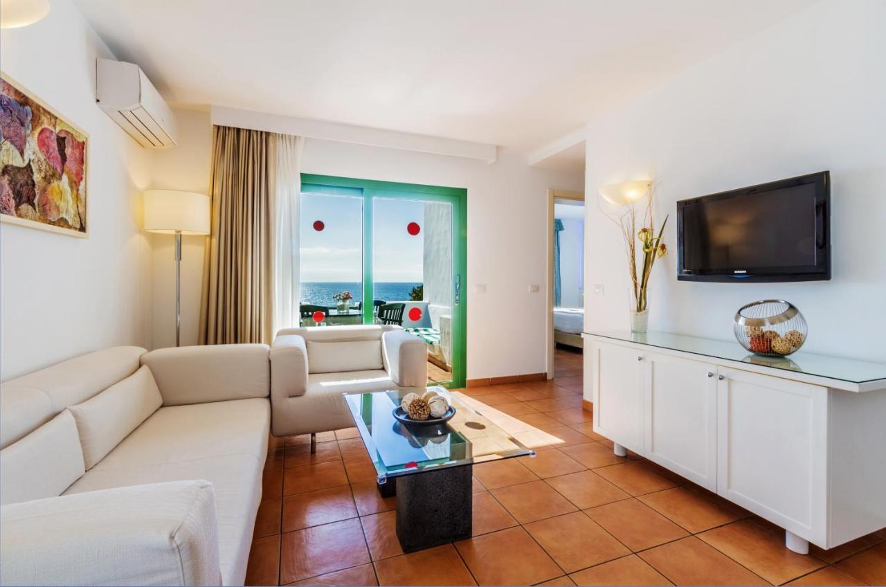 Bungalows Velazquez Puerto del Carmen  Eksteriør bilde
