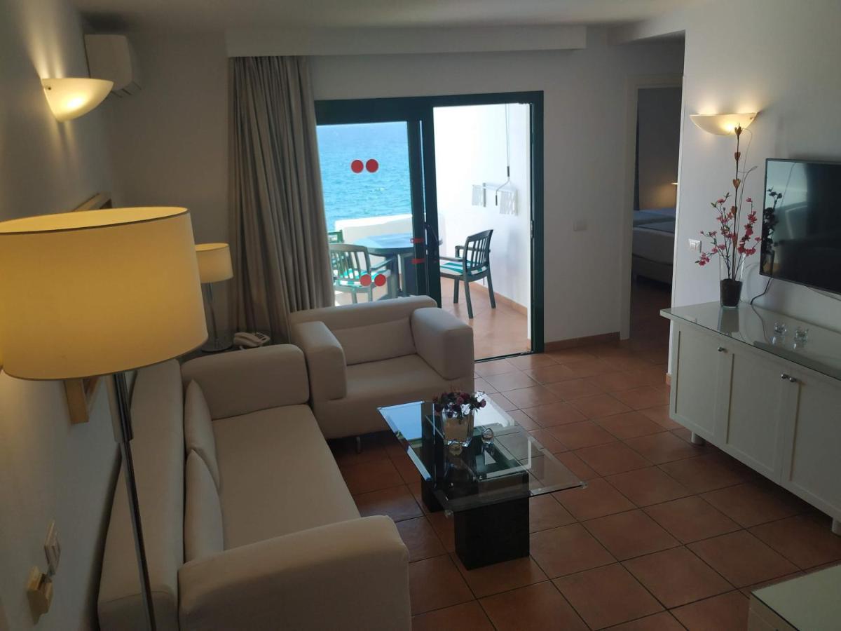 Bungalows Velazquez Puerto del Carmen  Eksteriør bilde