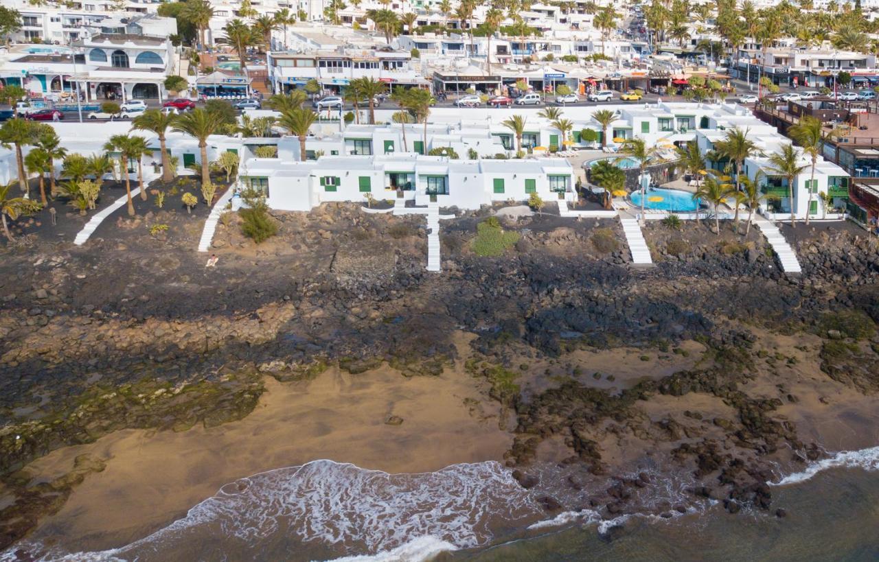 Bungalows Velazquez Puerto del Carmen  Eksteriør bilde