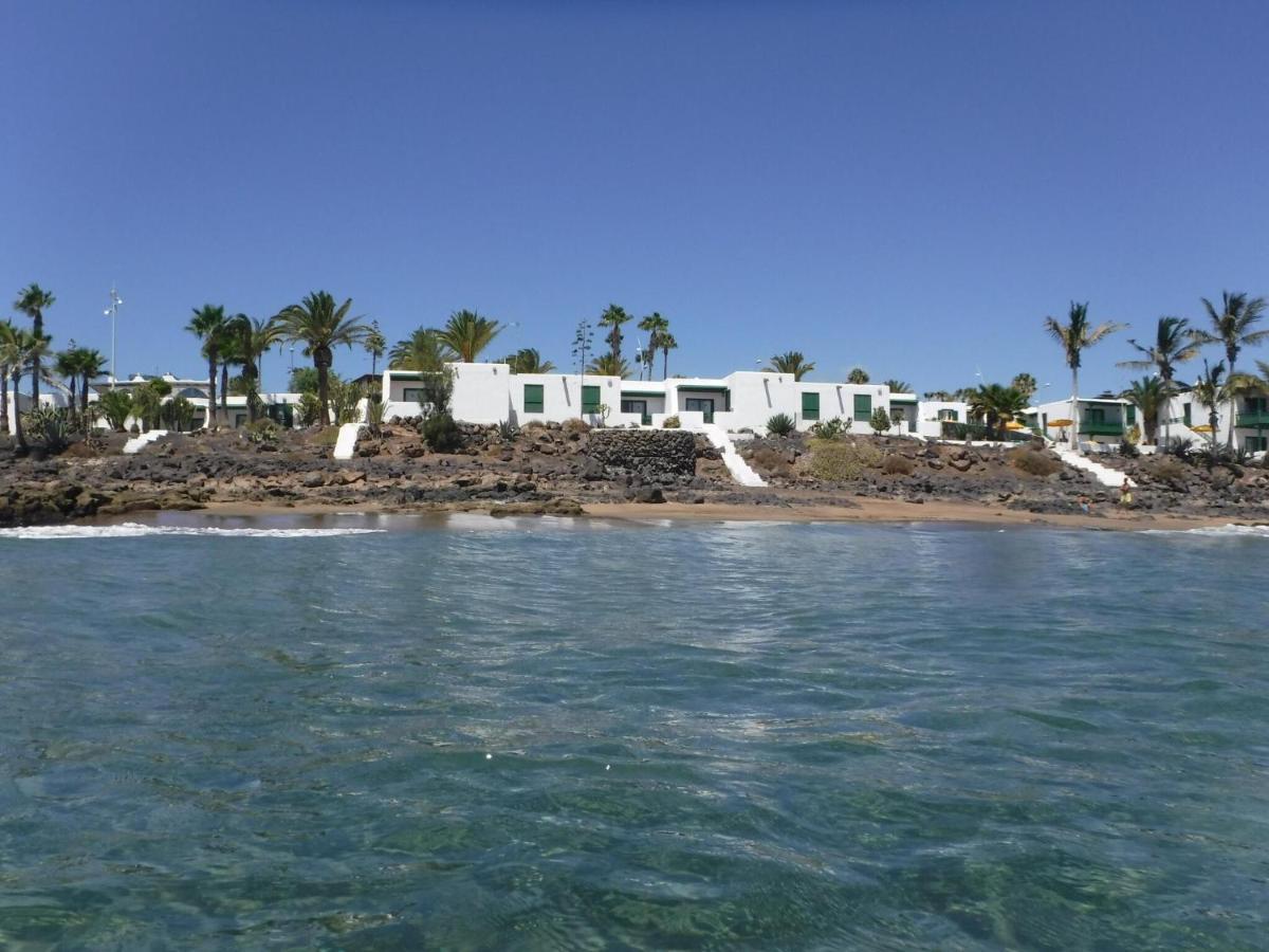 Bungalows Velazquez Puerto del Carmen  Eksteriør bilde