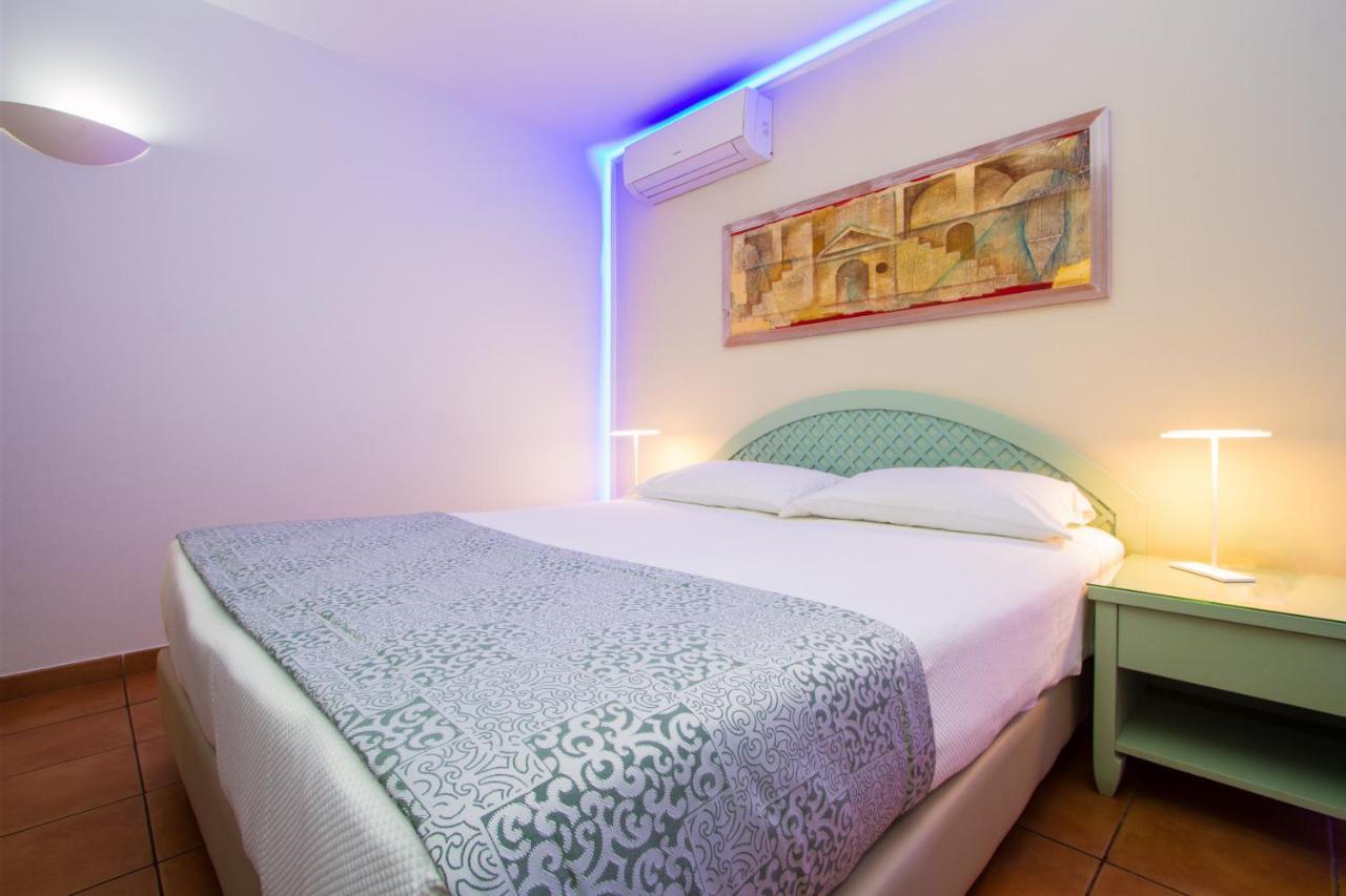 Bungalows Velazquez Puerto del Carmen  Eksteriør bilde