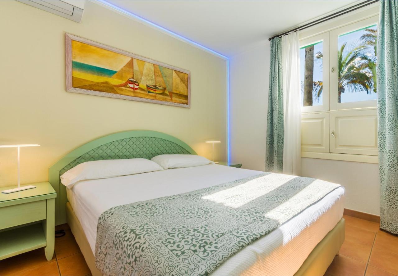Bungalows Velazquez Puerto del Carmen  Eksteriør bilde