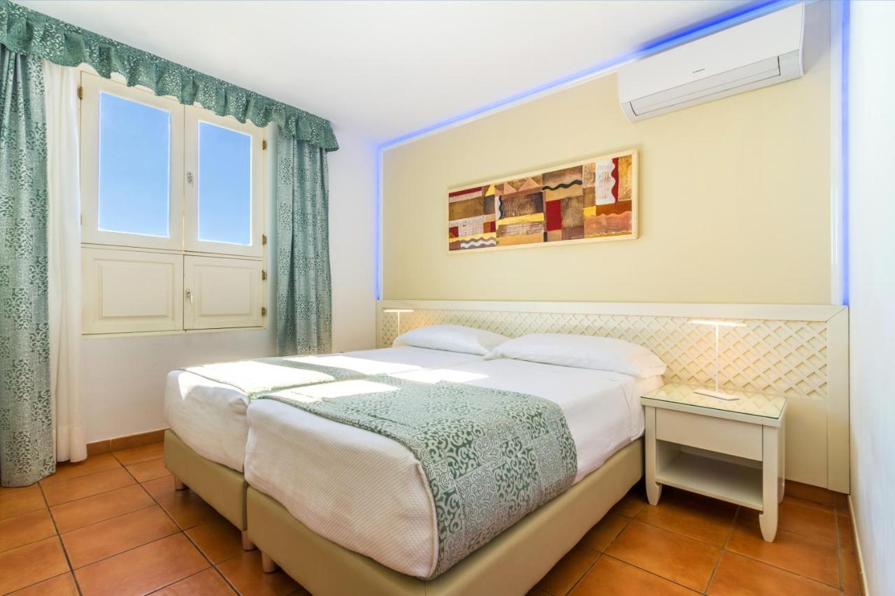 Bungalows Velazquez Puerto del Carmen  Eksteriør bilde