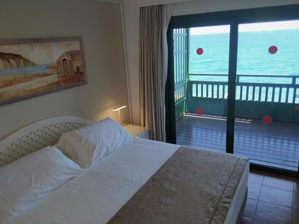Bungalows Velazquez Puerto del Carmen  Eksteriør bilde