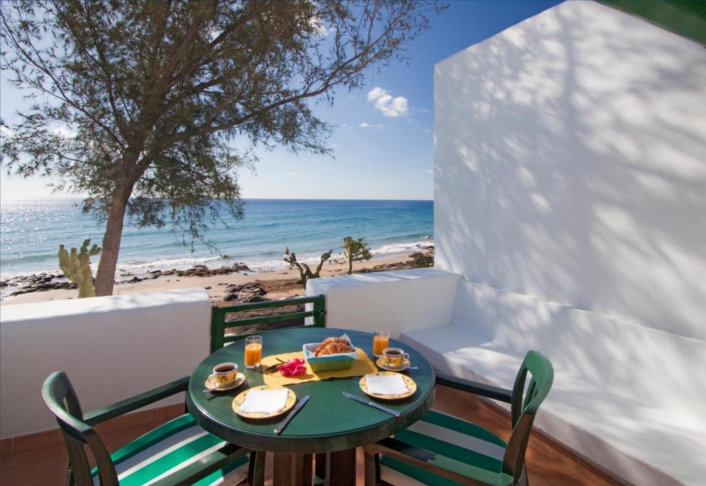 Bungalows Velazquez Puerto del Carmen  Rom bilde
