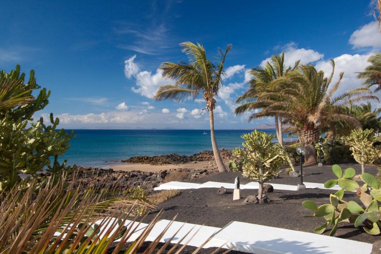 Bungalows Velazquez Puerto del Carmen  Eksteriør bilde