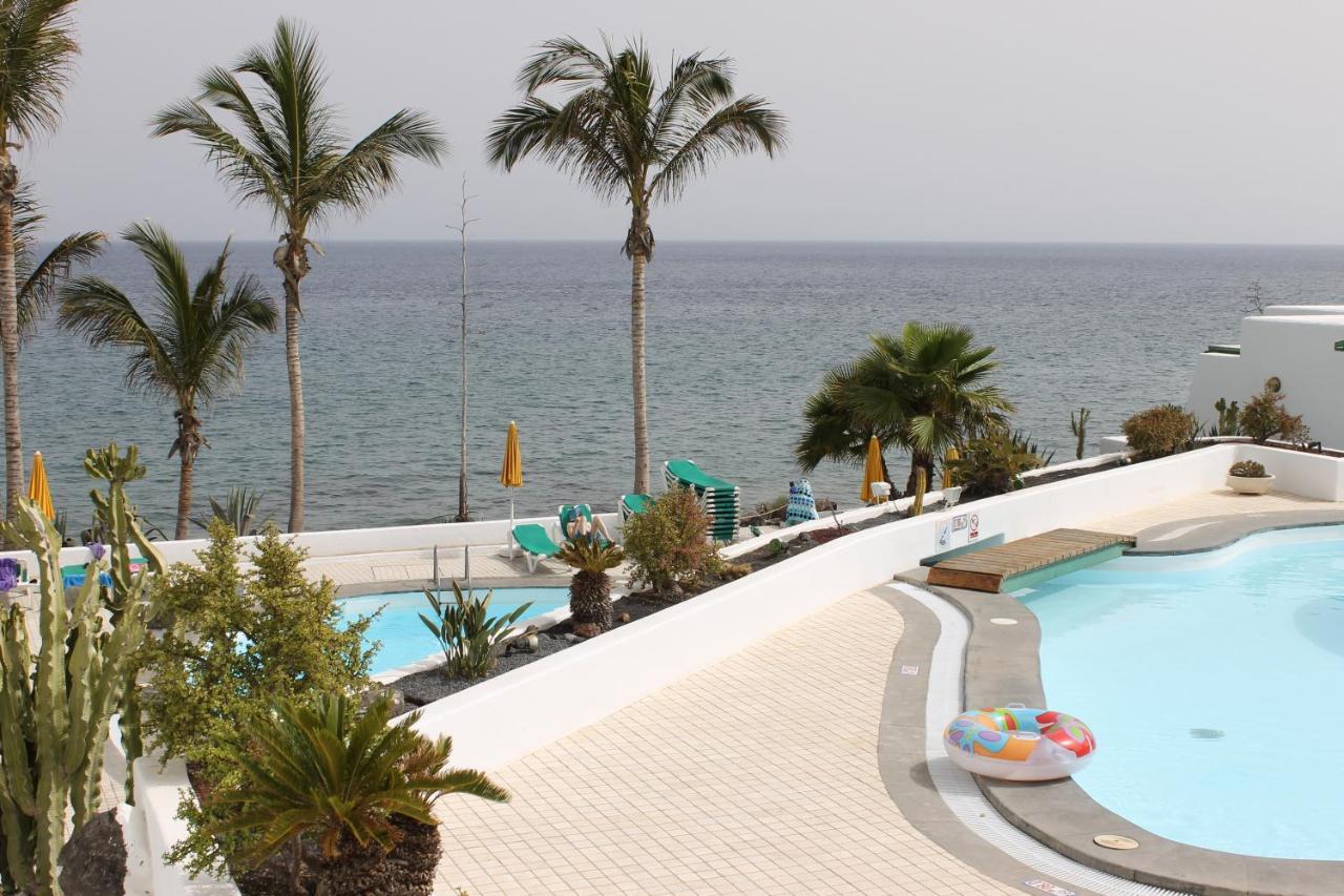 Bungalows Velazquez Puerto del Carmen  Eksteriør bilde