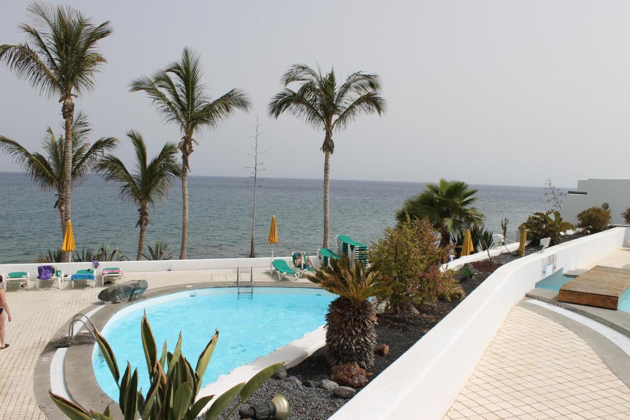 Bungalows Velazquez Puerto del Carmen  Eksteriør bilde