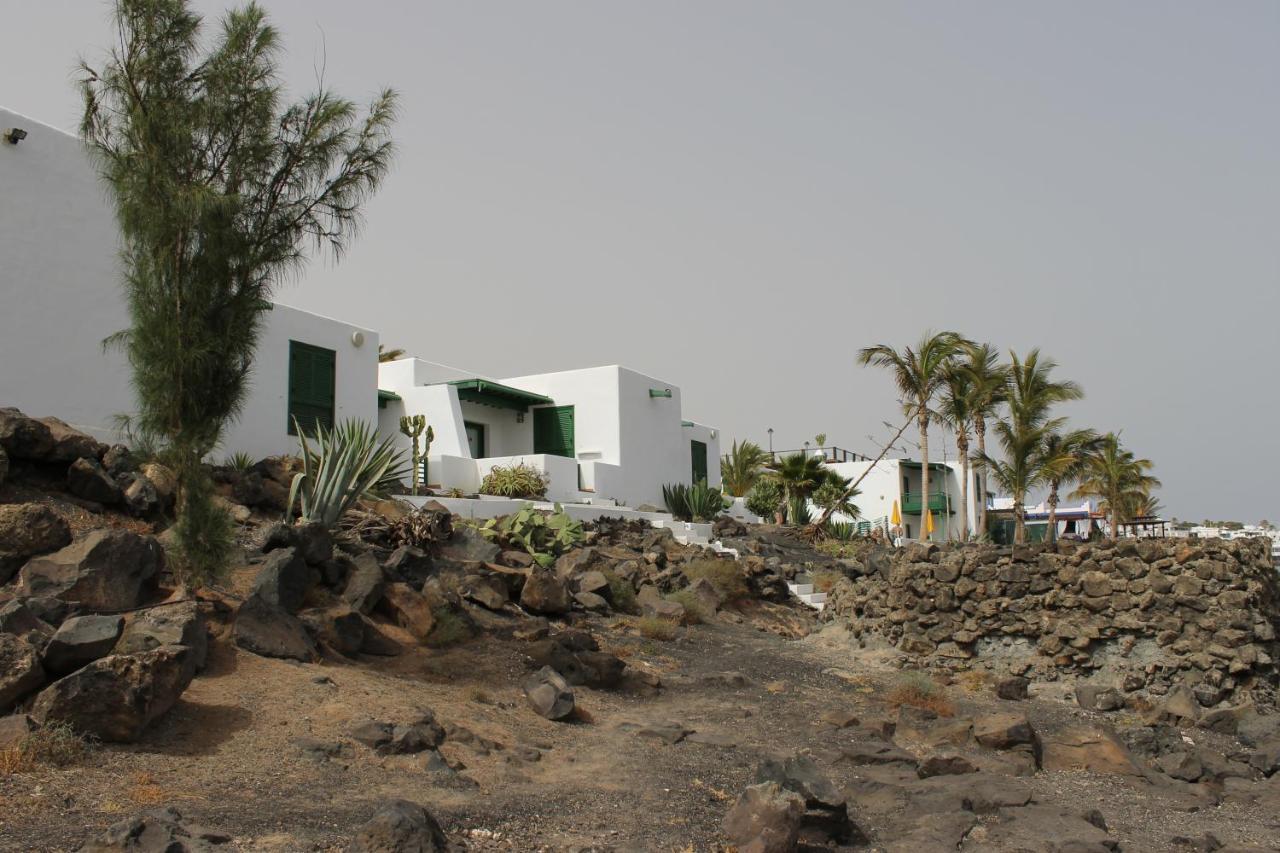 Bungalows Velazquez Puerto del Carmen  Eksteriør bilde